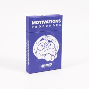 Jeu des motivations profondes