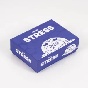 Jeu du stress