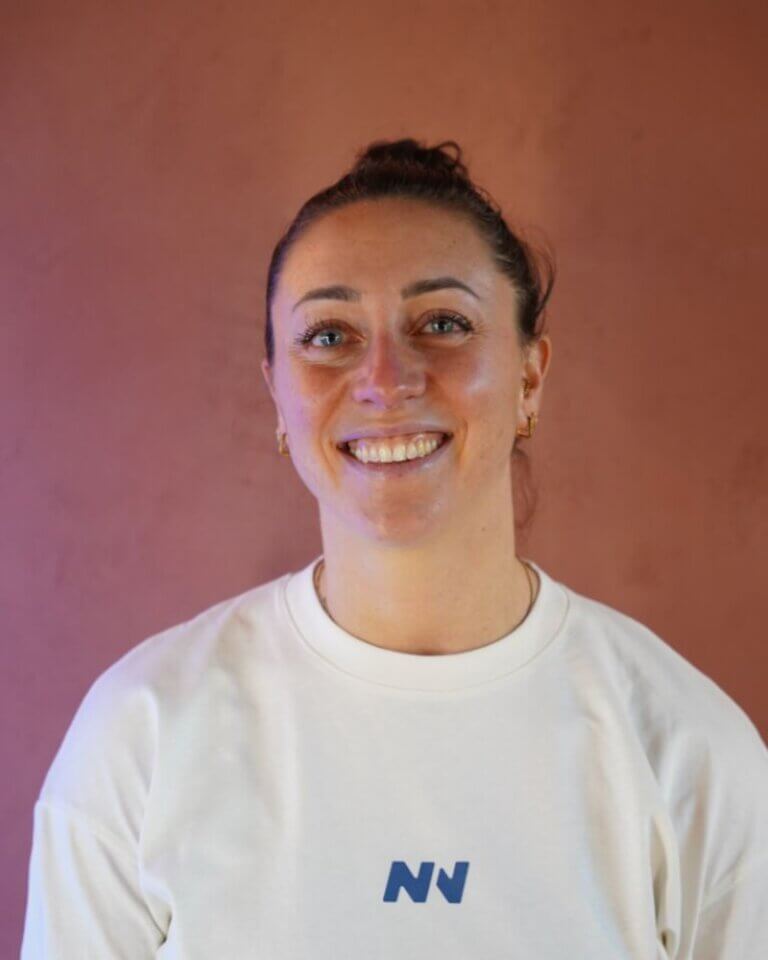 Morgane, préparatrice mentale