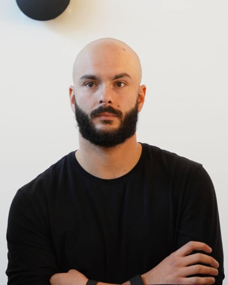 Hugo, préparateur mental